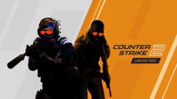 Counter-Strike cover art