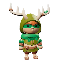 druid character