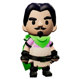 ranger character